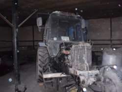 Трактор БЕЛАРУС-1221.2 2009 г.в.