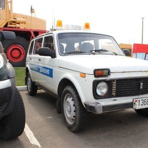 Анонсирование продажи 7 единиц транспортных средств и специальной техники, находящихся на территории Республики Беларусь