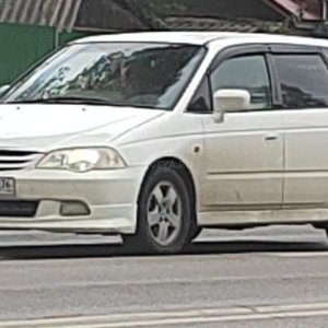 Mitsubishi Lancer, 2004 г/в
