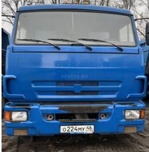Автомобиль КАМАЗ 65115-42, VIN XTC651154G1334177,2016 г.в.