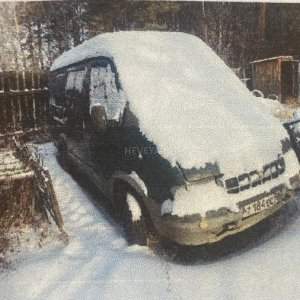 Транспортное средство ГАЗ 2705,  регистрационный з
