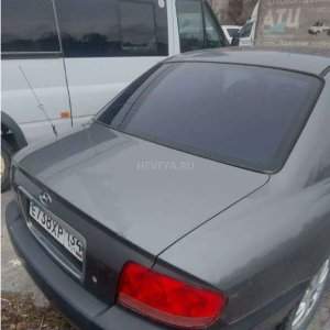 Автомобиль легковой, марка: Hyundai, модель: Sonata,  год выпуска: 2004